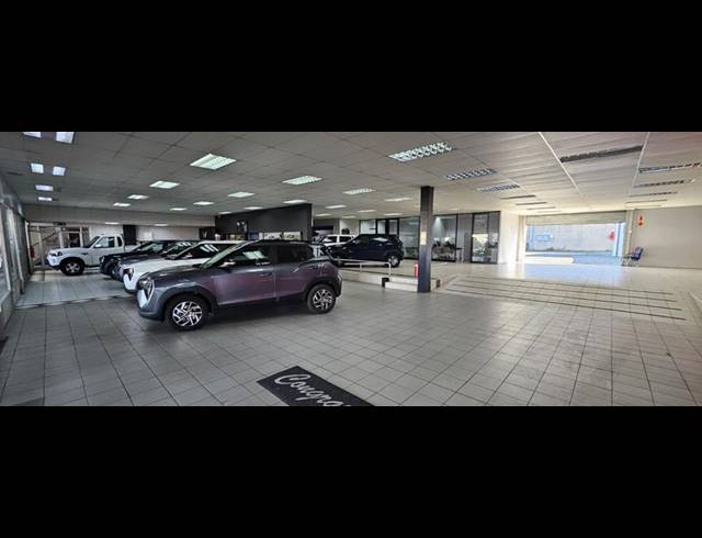 BUSINESS PROPERTY TO RENT IN WORCESTER CENTRAL